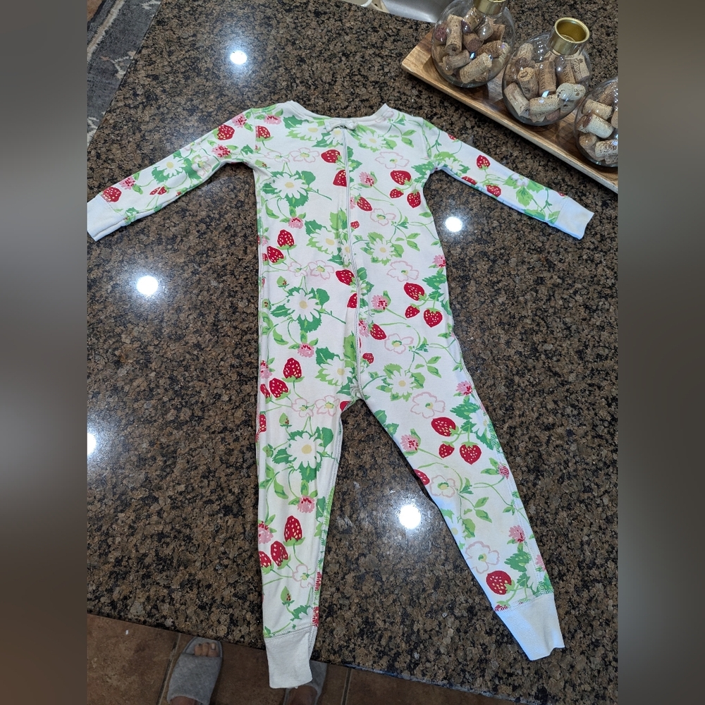 Tbbc Greenwich garden Noelle's night night size 3 t